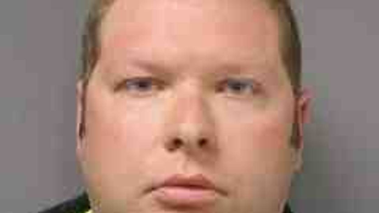A West Seneca Police Officer is charged with stealing thousands from area stores. Prosecutors say he used 2 methods to steal the goods.