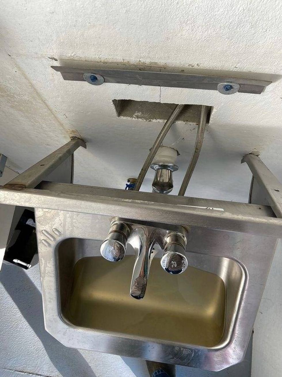 A west suburban park district said it has racked up thousands of dollars in vandalism repair bills in recent weeks and is calling for residents to take action.