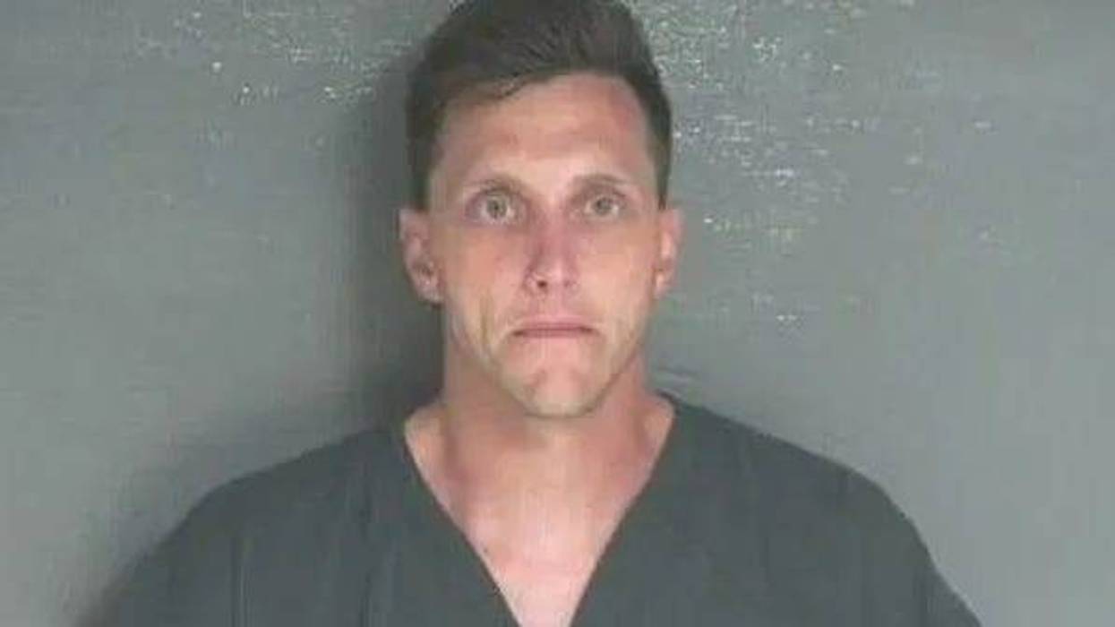 A White Pigeon man was convicted of purposely killing a 64-year-old jogger with his truck on Wednesday in what prosecutor's say was part of a plan to have sex with her body.