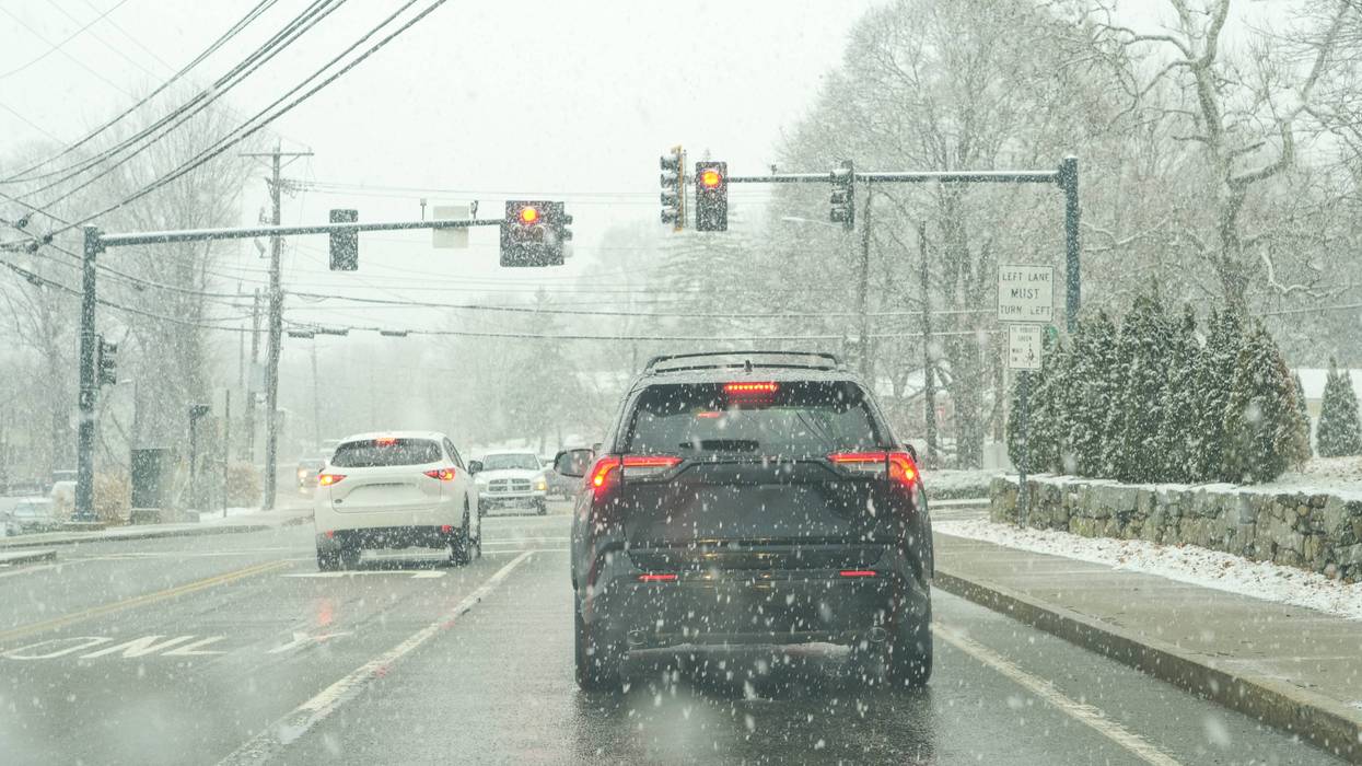 A Winter Storm Watch goes into effect at noon Friday across parts of North Texas, and it is the National Weather Service’s way of saying: conditions look favorable for a significant winter weather event, but the exact details are not locked in yet.
