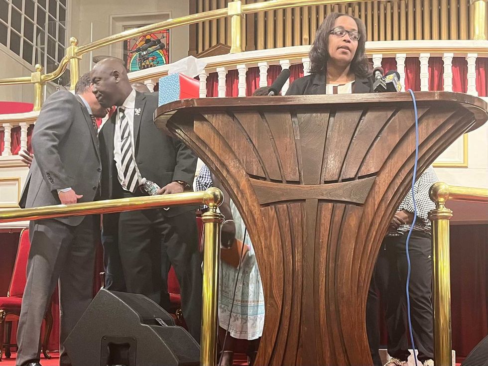 Irvo Otieno's Family Reacts to Indictments