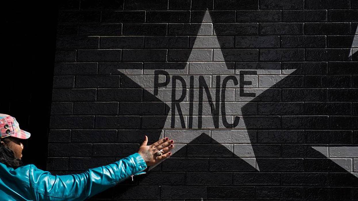 Massive five-day festival honoring Prince's legacy coming to Minneapolis and Chanhassen