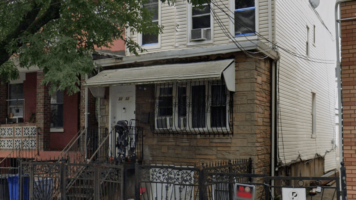 A woman was allegedly killed by her tenant over a back rent dispute Tuesday, police said.