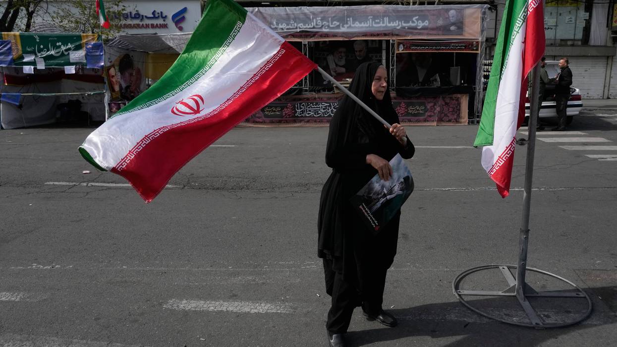 US won't strike Iran's power plants for 5 days, extending Trump deadline on reopening Hormuz strait