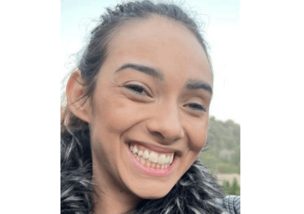 A woman who went missing from San Francisco’s Cow Hollow neighborhood has been identified as the wrong-way driver who died in a head-on collision on I-80 Sunday.