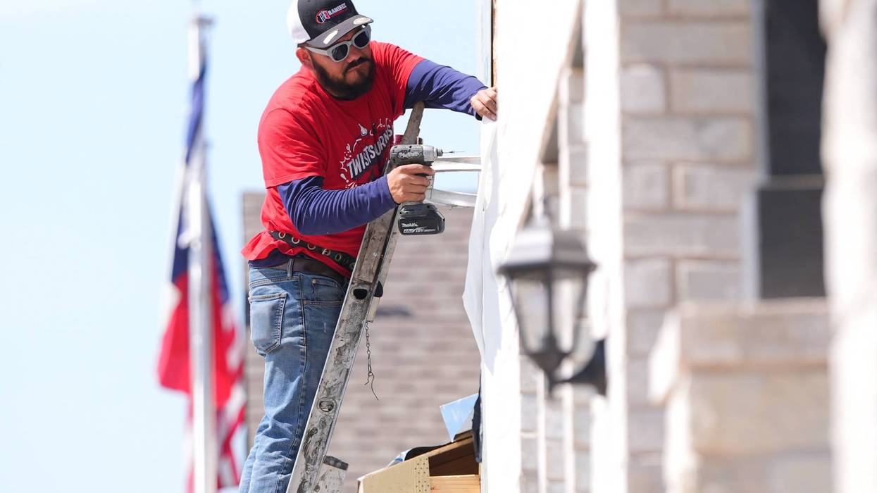 The US is short 10 million houses. A new White House report lays out a blueprint to fix that