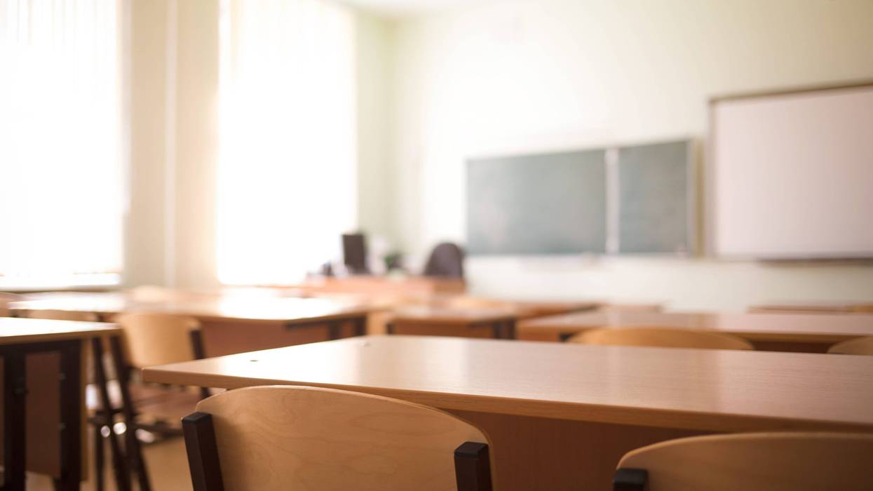 A worrying wave of messages threatening violence at schools in Metro Detroit continues Wednesday with the most recent threat made against staff and students at South Lake High School.