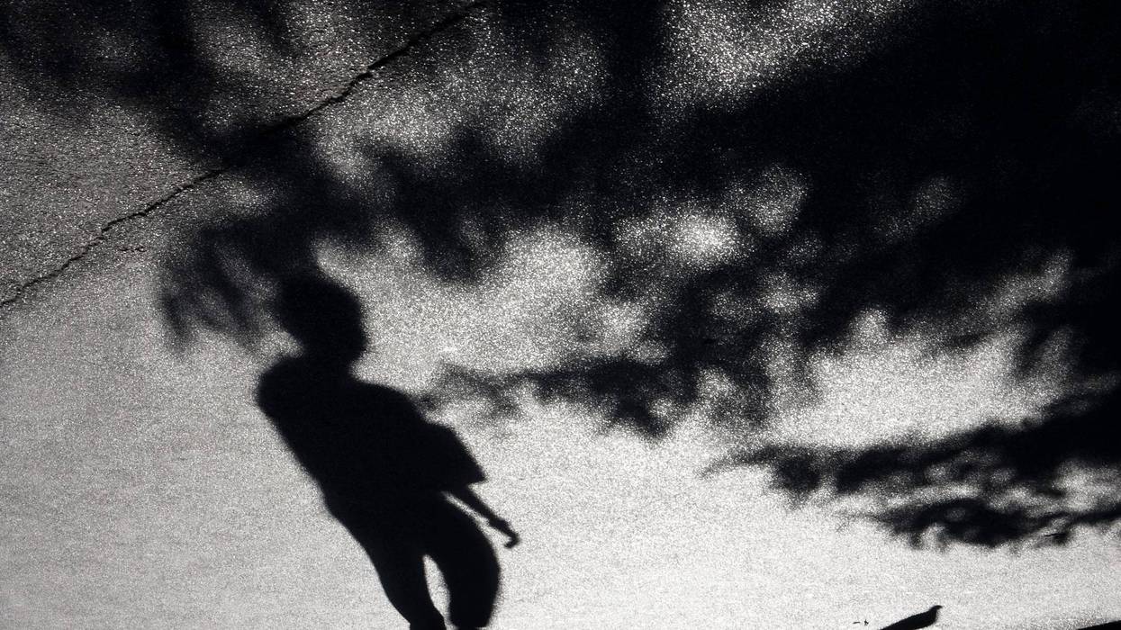 A young child was safely reunited with his parents on Saturday after he was discovered dressed in pajamas and walking alone during an overnight thunderstorm in West Michigan.