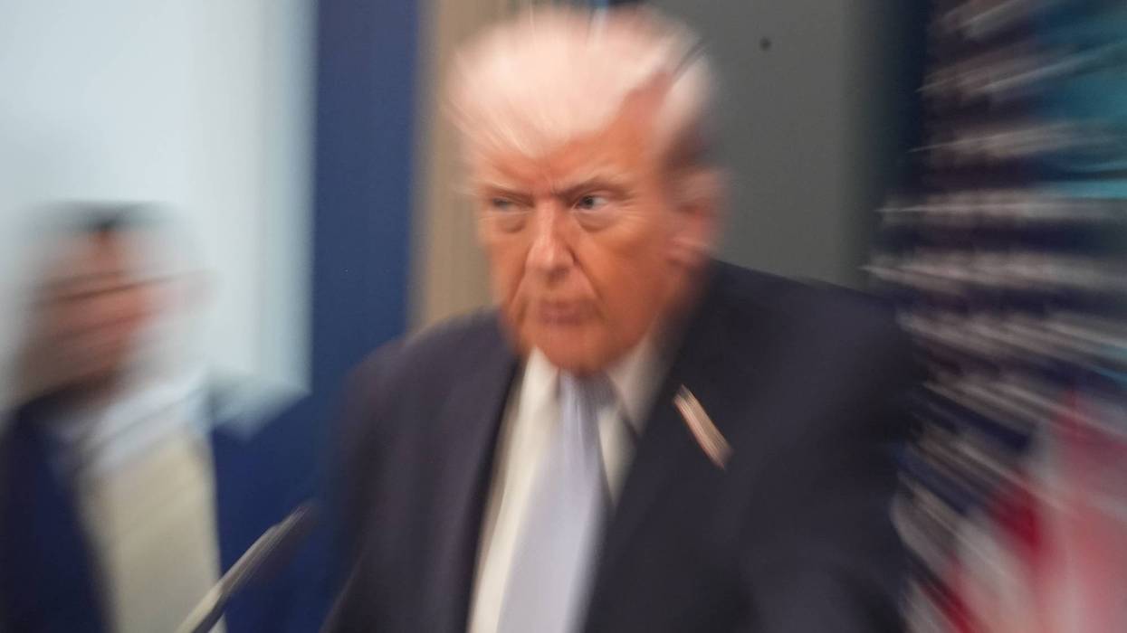 How Trump went from threatening Iran's annihilation to agreeing to a 2-week ceasefire with Tehran