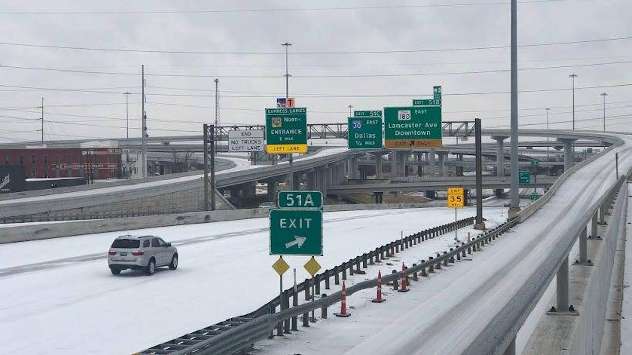 AAA joins call to stay home but has advice if you must go out