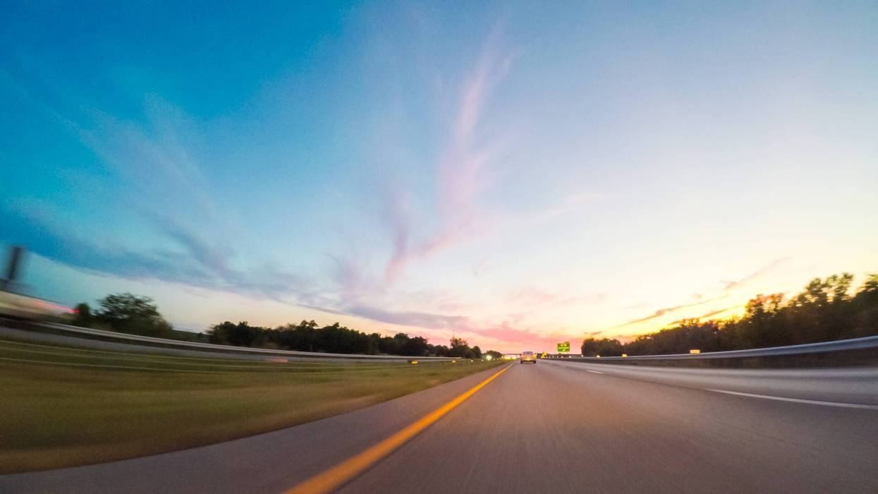 AAA Kansas expecting record travel numbers
