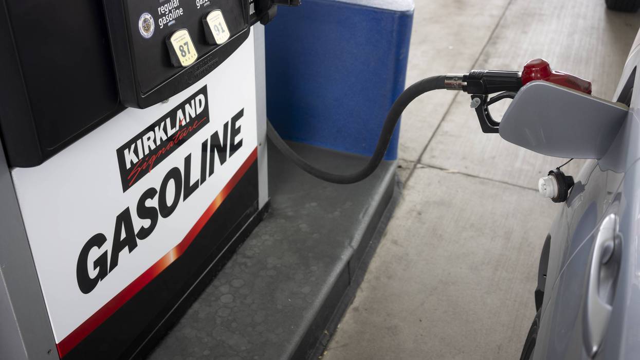 AAA Minnesota's Brynna Knapp says it's tough to keep a summer-loving Minnesotan off the road.