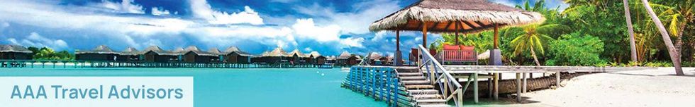AAA Travel Advisors
