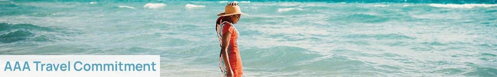 AAA Travel Commitment