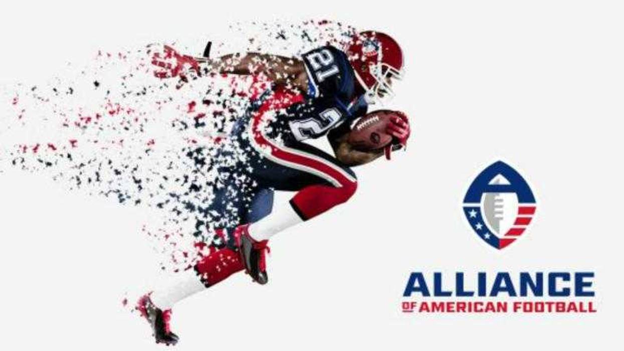 AAF Football