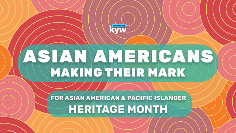 AAPI Heritage Month