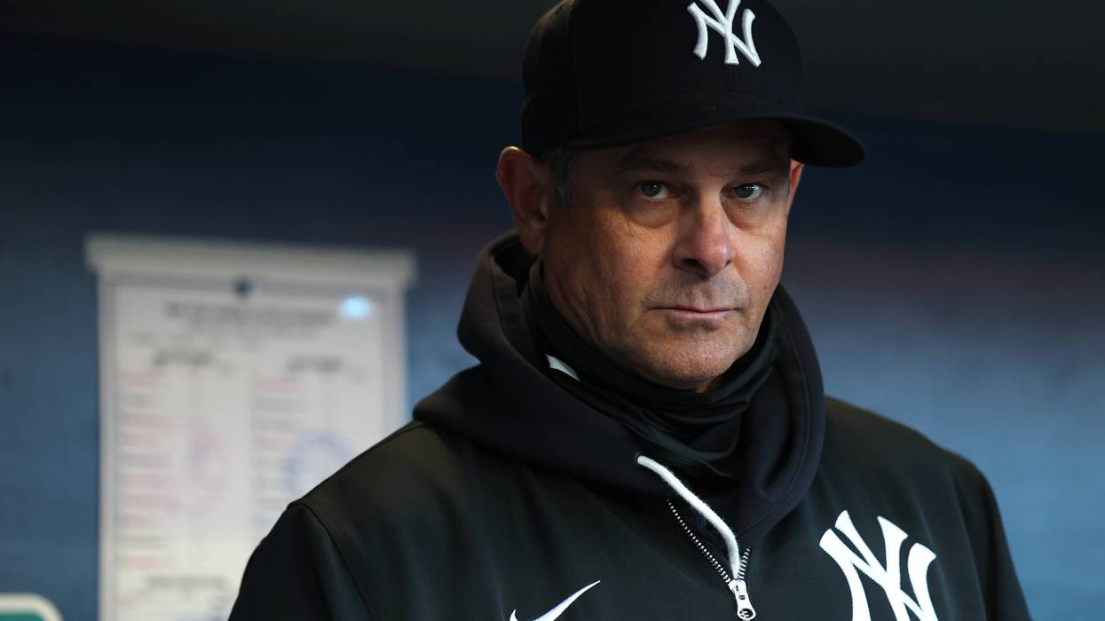 Yankees continue run of success with ABS challenges