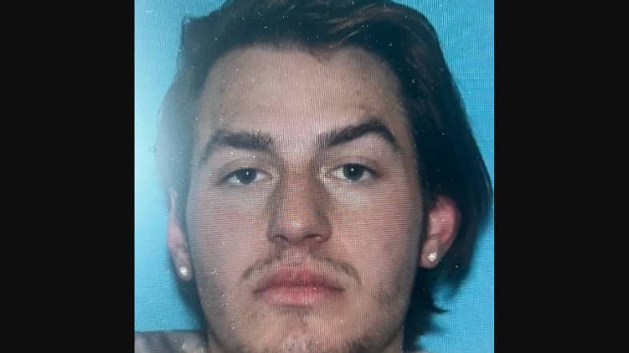 Pittsburgh Police looking for man charged with arson