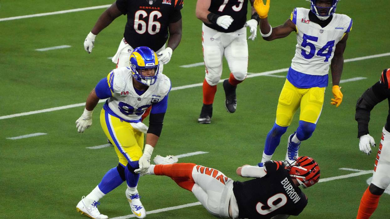 Aaron Donald