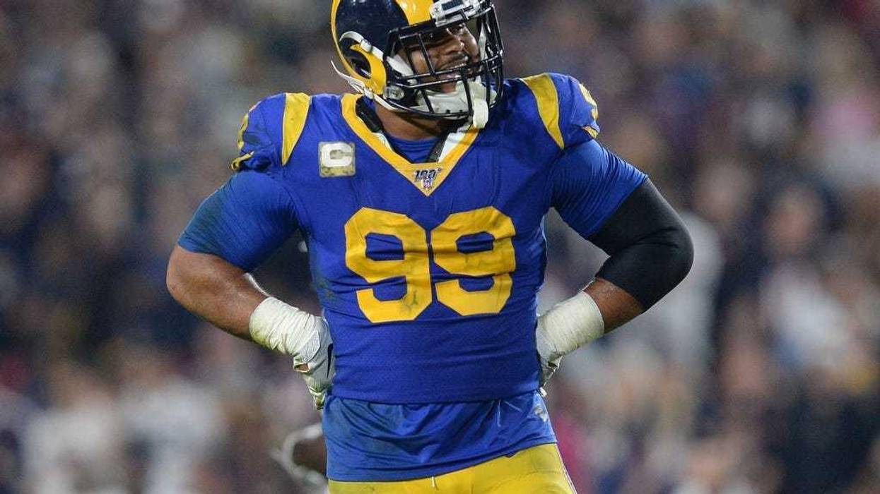 Aaron Donald
