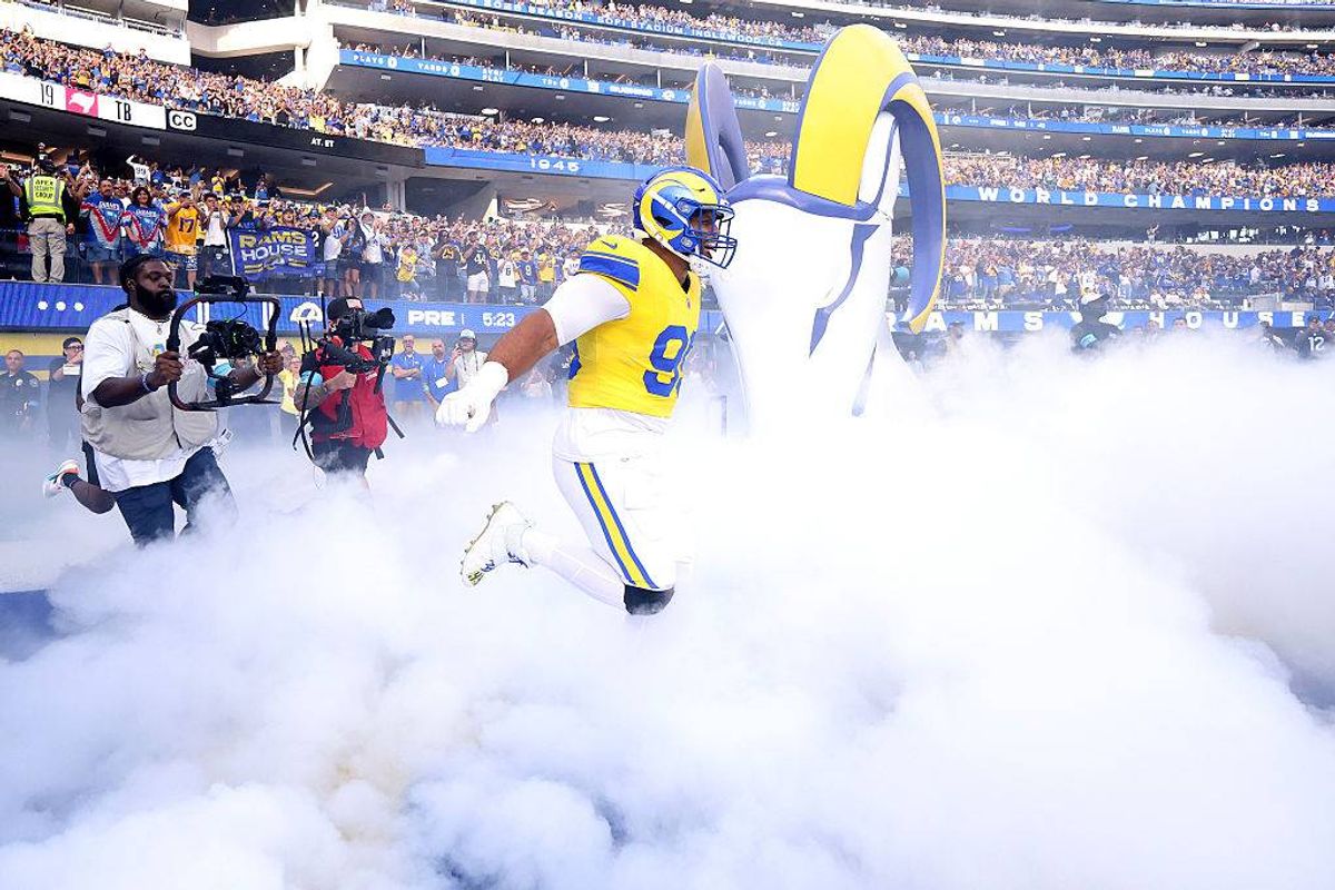 Aaron Donald