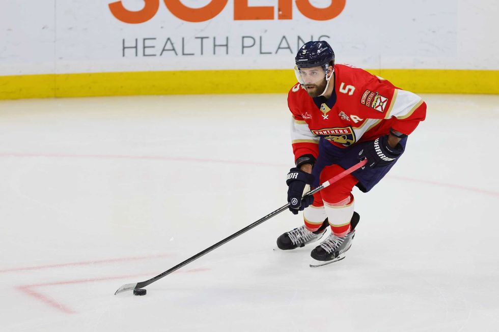 Aaron Ekblad