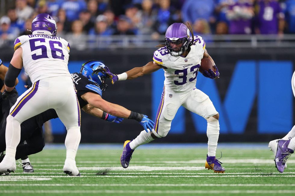 Aaron Jones