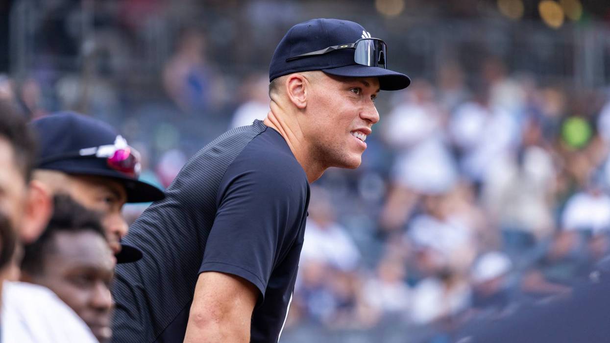 AARON JUDGE 812