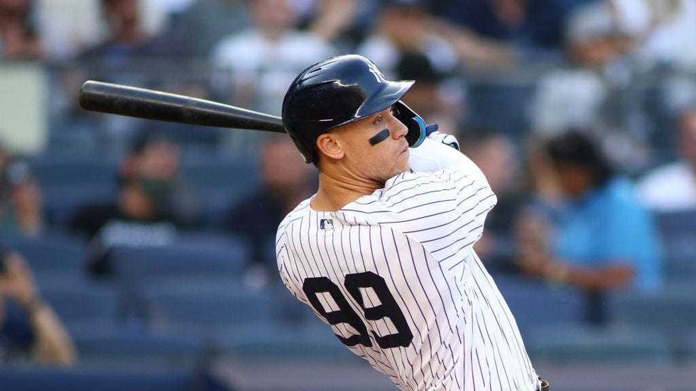 Aaron Judge