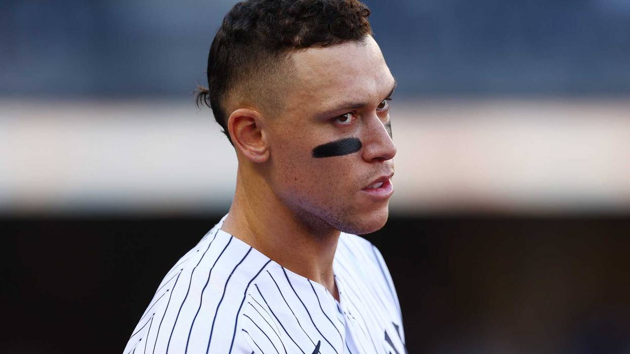 Aaron Judge