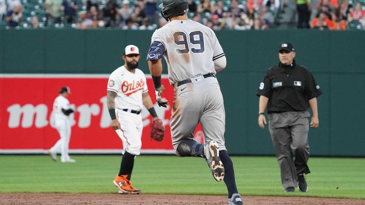 Aaron Judge