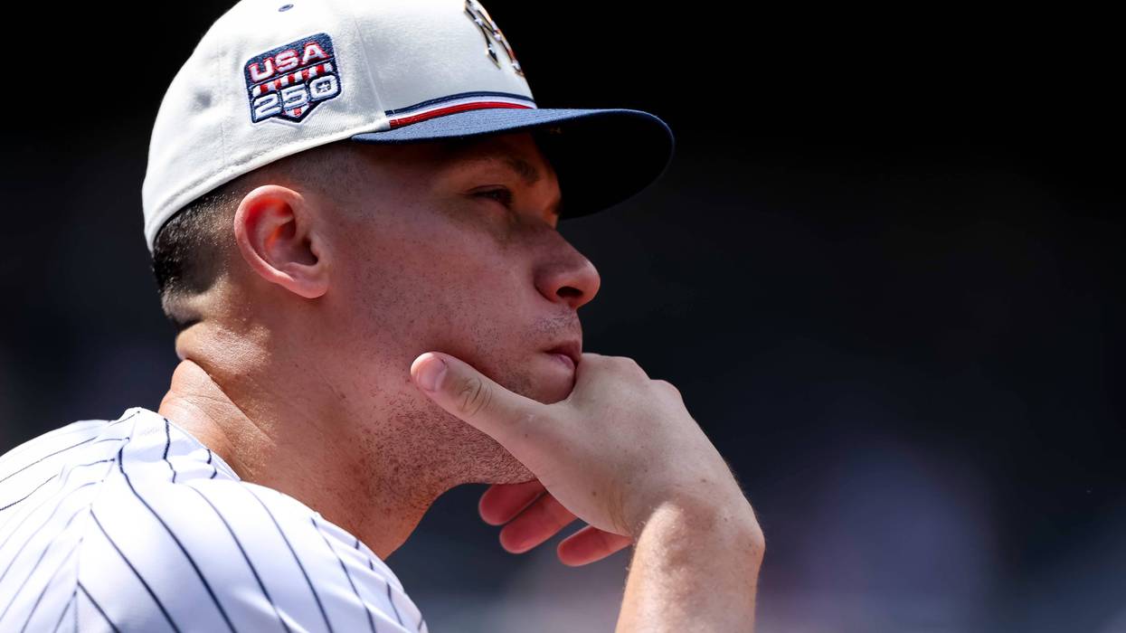 Yankees give Aaron Judge update, but plenty of uncertainty remains