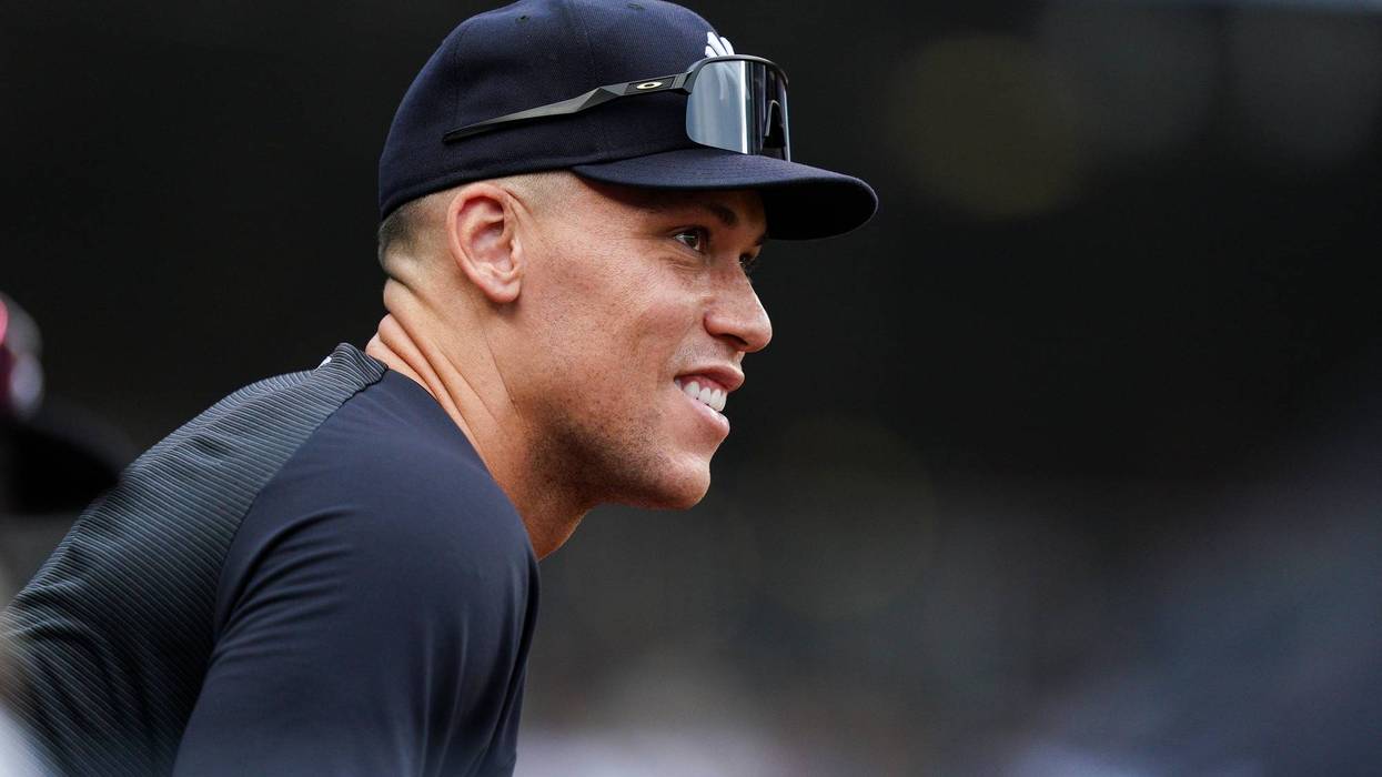 Aaron Judge
