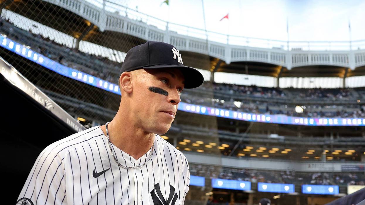 Aaron Judge