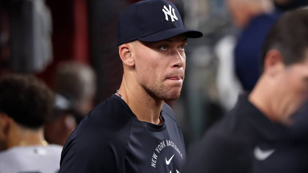 Aaron Judge