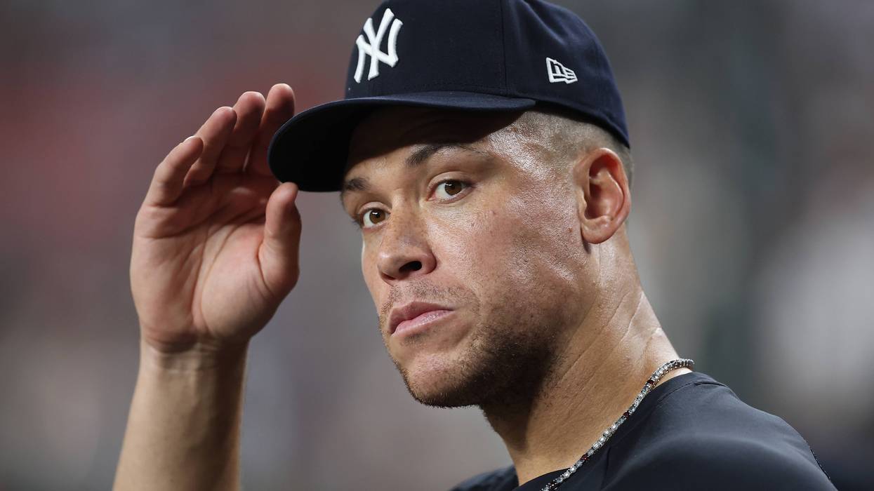 Aaron Judge