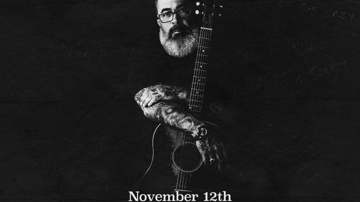 Aaron Lewis