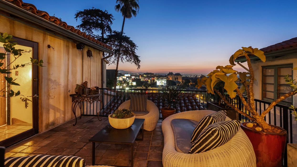 Aaron Paul Sells $2.2 Million House, Reportedly Once Home to Brad Pitt