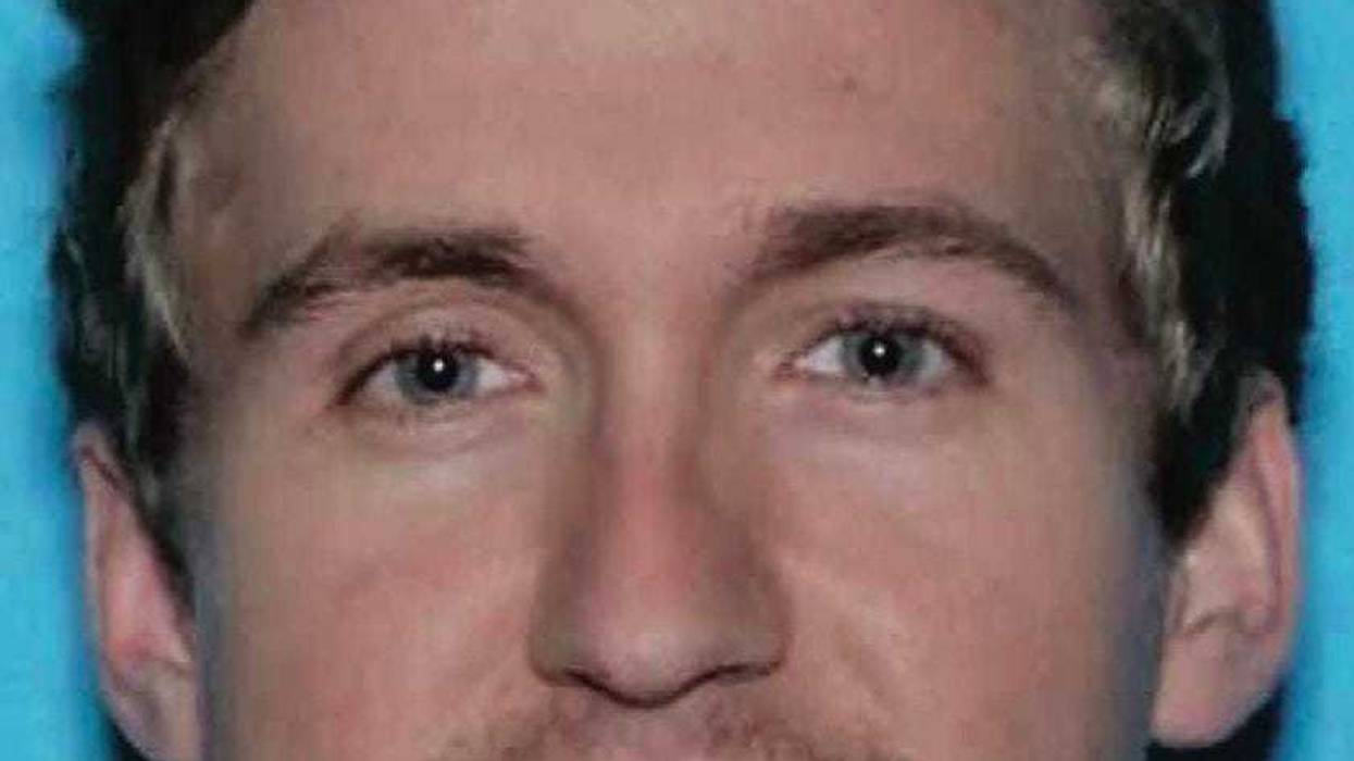 Aaron Pennington