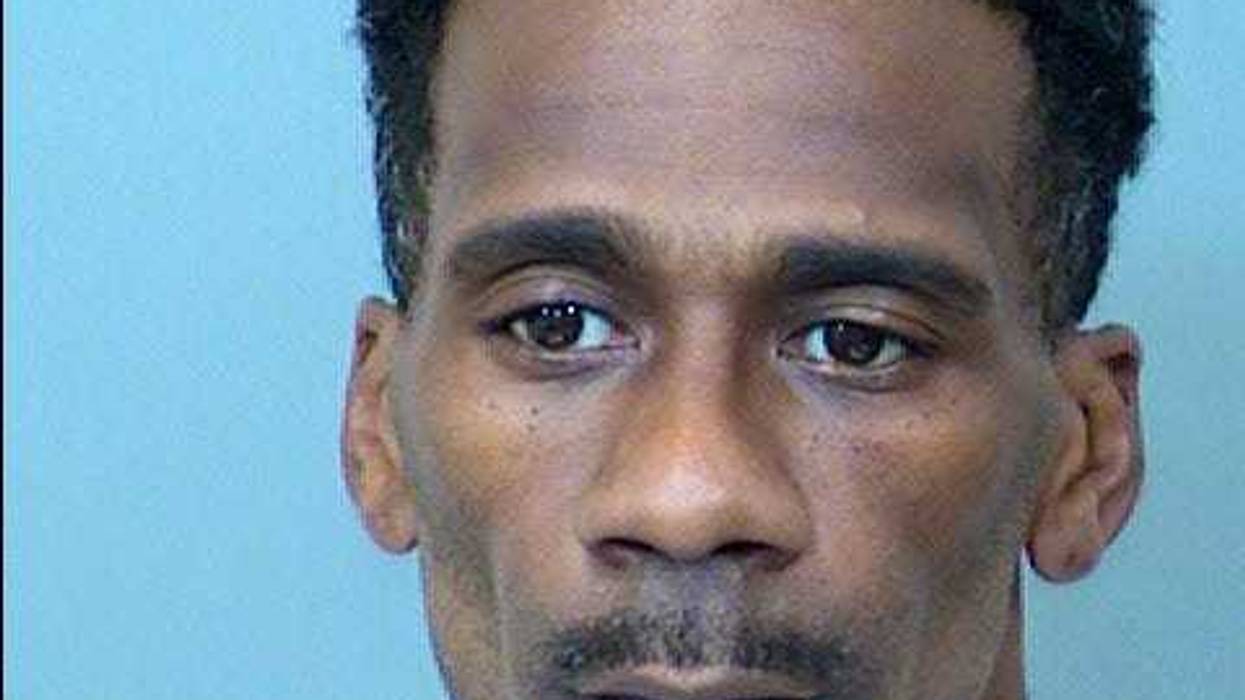 Abandoned SUV Bodies