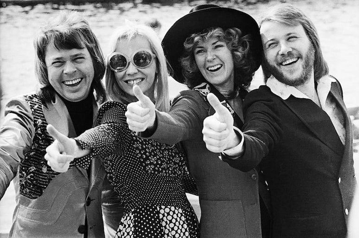 ABBA