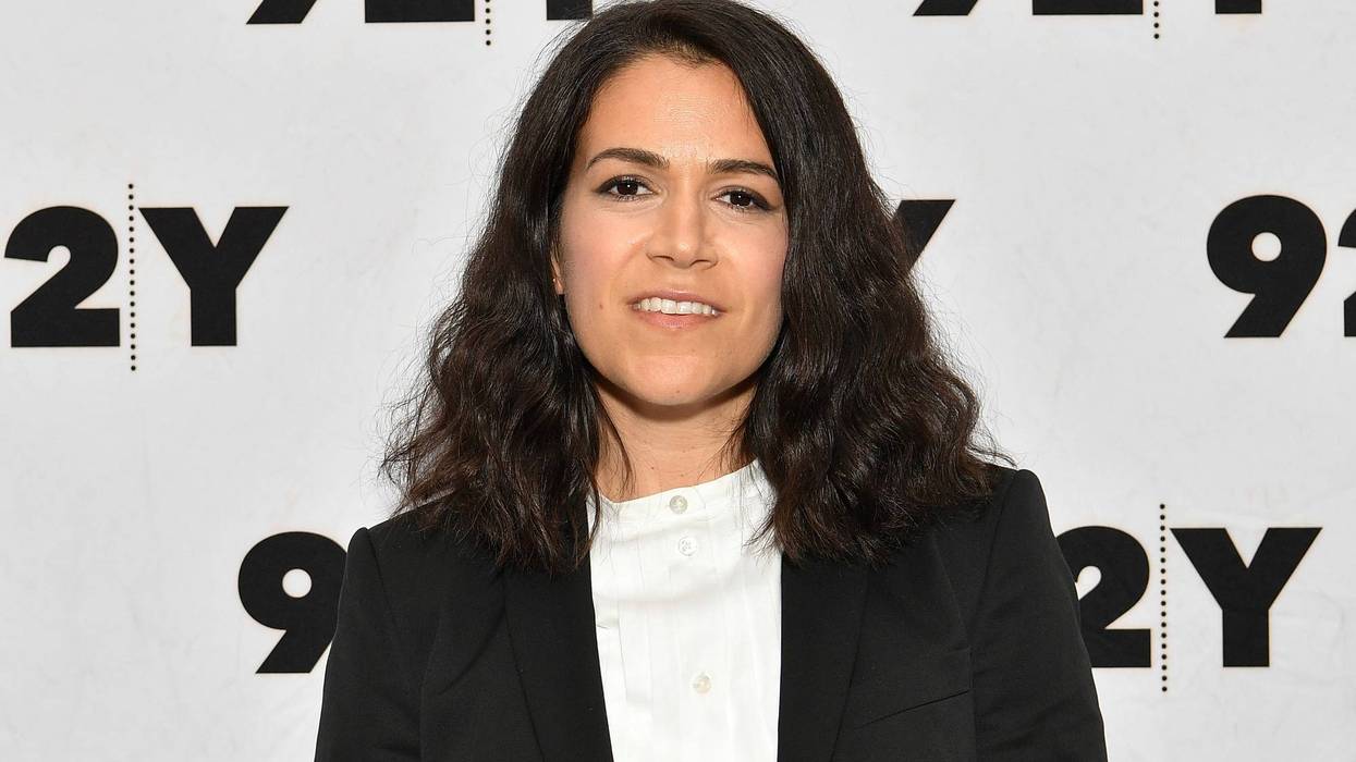 Abbi Jacobson