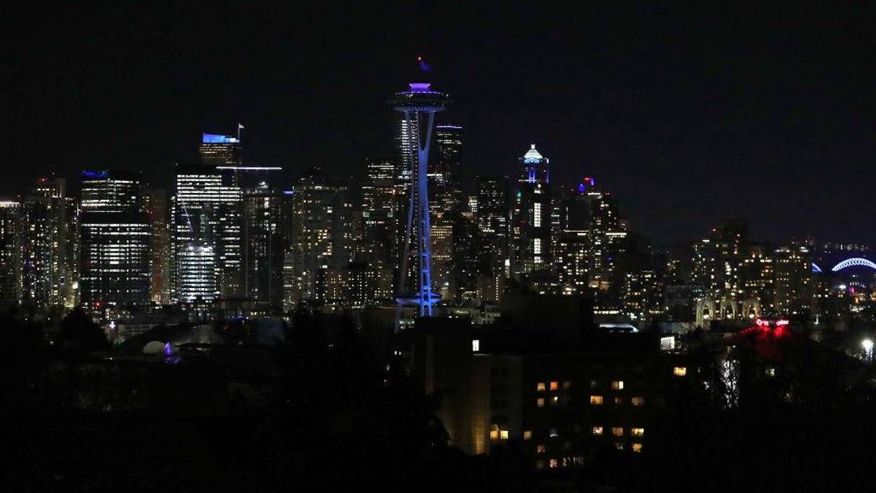 Abbie Parr / Stringer