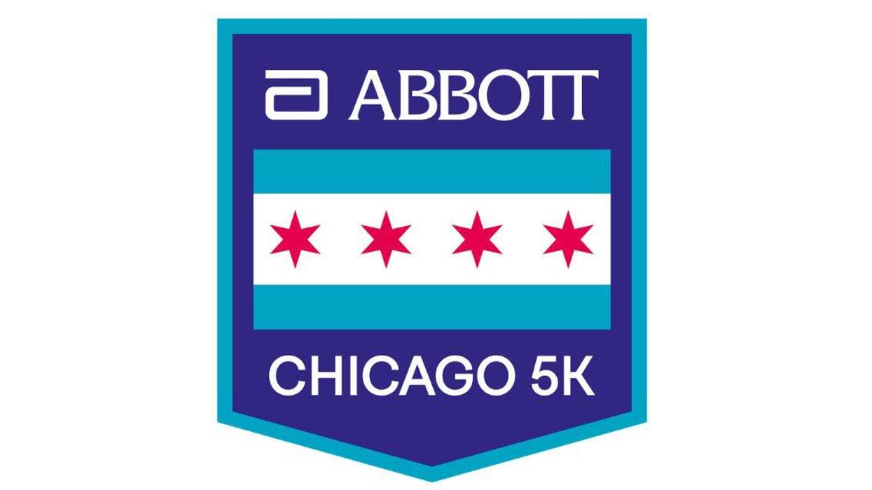 Abbott Chicago 5K