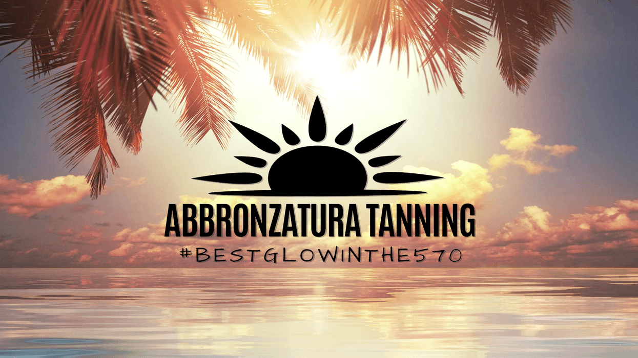 abbronzatura tanning
