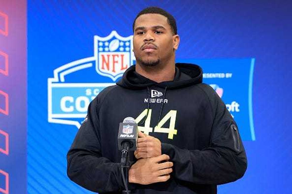 Abdul Carter