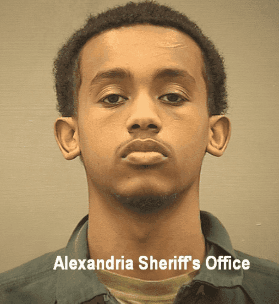 Abdullah Ezzeldin Taha Mohamed Hassan