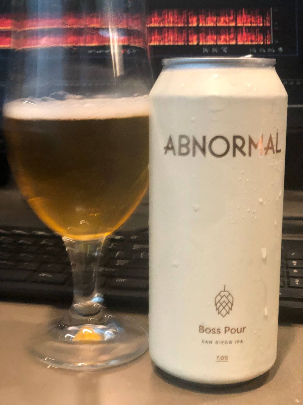 Abnormal Beer Co