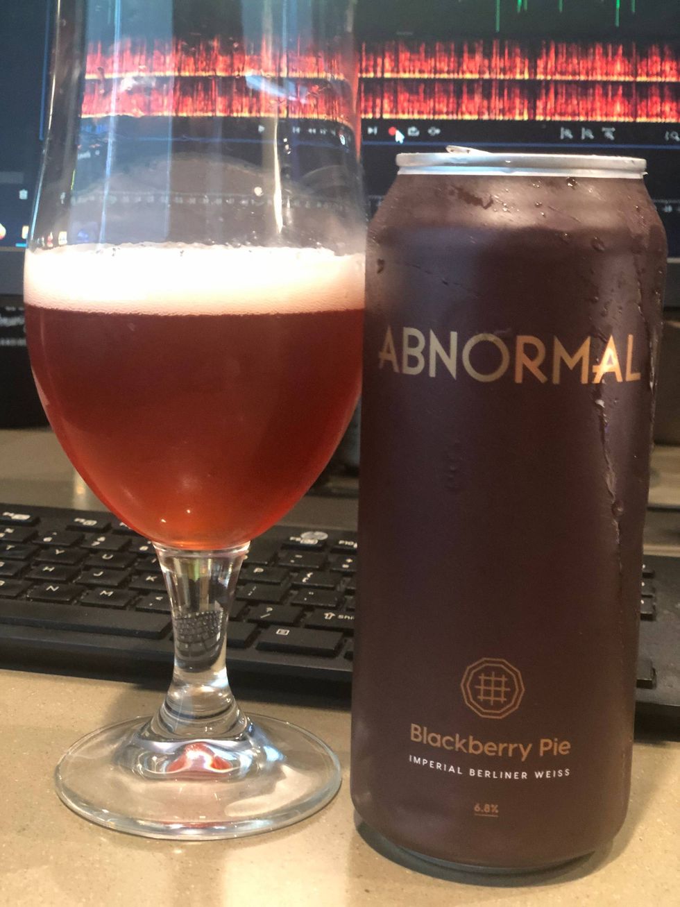 Abnormal Beer Co.