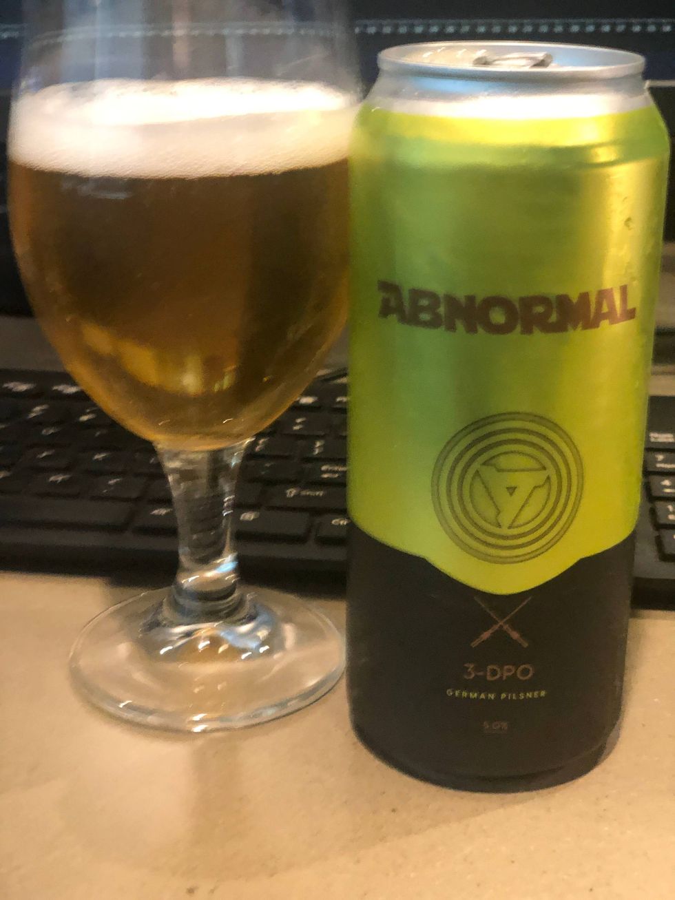 Abnormal Beer Co.
